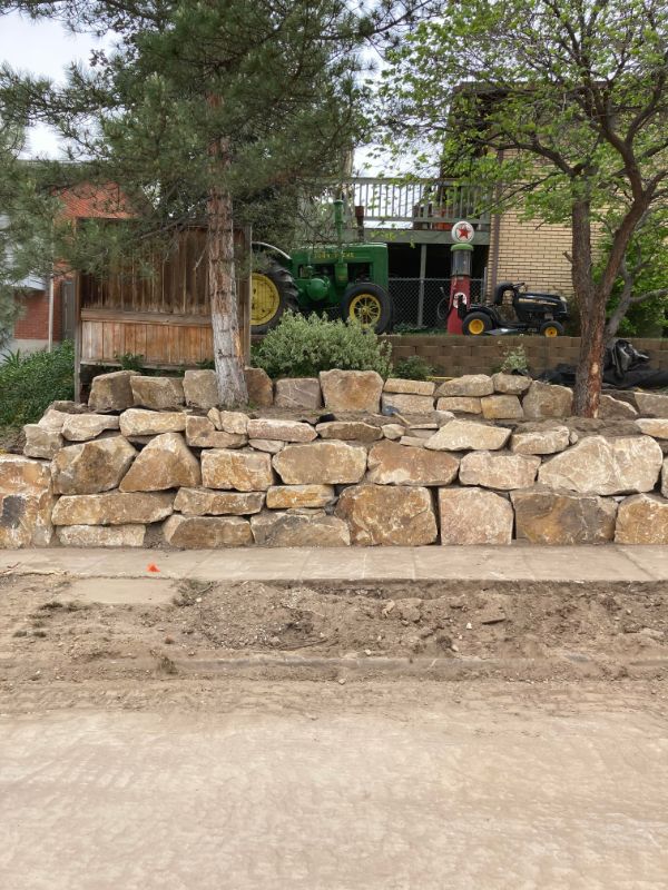 Hardscaping Contractor in Salt Lake City, UT | Concrete Pavers