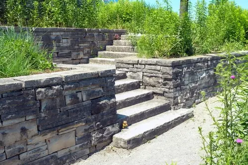Hardscaping Services in Millcreek, UT