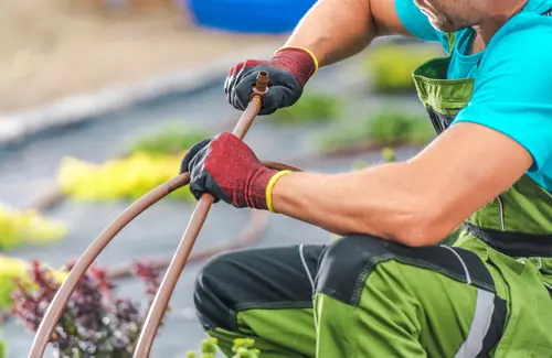 Sprinkler Installation and Repair in Millcreek, UT