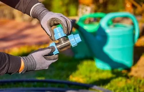 Residential and Commercial Sprinkler Repair in Millcreek, UT